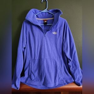 The North Face Fleece XL